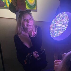 Meet your Posher, Addison